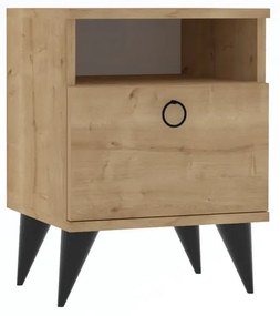 Noptieră Barlo Sapphire