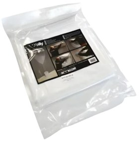 Husa igienizare aer conditionat