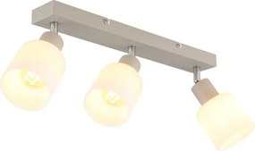 Plafoniera stil minimalist TRENT 3L