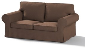 Husa canapea Ektorp 2-locuri, pliabil (pentru modele Ikea in vanzare din 2012)