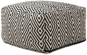 Taburet Manley (negru). 1011342