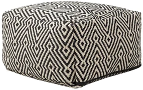 Taburet Manley (negru). 1011342