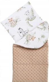 ShopJK SET PENTRU PĂTUȚ - 7 PIESE - AFRICA- 019550