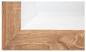 Oglindă de perete 66x66 cm – Premier Housewares