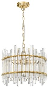 Lustra suspendata design modern Alexandria 6L