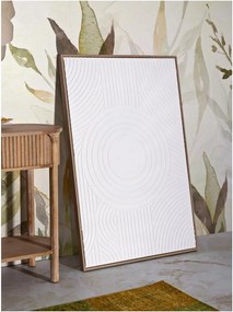 Tablou pictat manual 80x120 cm Simplicity – Mauro Ferretti