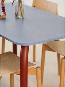 Masă de dining 80x140 cm Meko – noo.ma