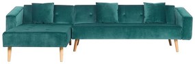 Colțar Vanto (verde) (S) . 1008983
