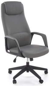 Scaun de birou Razor gri H124 cm