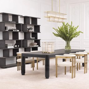 Candelabru design LUX LUX Le Marais, 120x32,5cm 113473 HZ