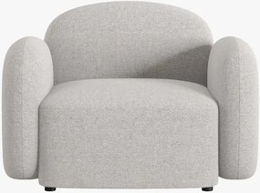 Fotoliu Blair chenille L119