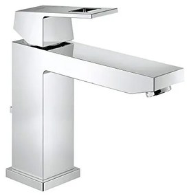 Baterie lavoar Grohe Eurocube M crom lucios