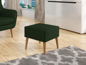 Suport picioare Flerance (Verde închis) . 1104587