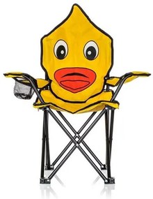 Happy Green Scaun pliabil pentru copii Rață