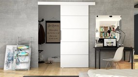 Uși culisante Ravina 70 III (Alb). Promo -17%. 1060381