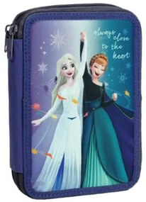 Disney Regatul de gheață Idyllic penar umplut 2 niveluri