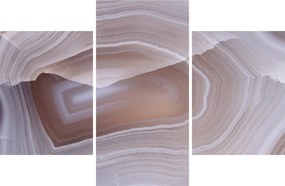 Tablou - Agat - marmură (90x60 cm)