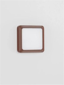 Aplica de perete LED pentru iluminat exterior IP54 APPIA