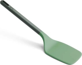 Spatula Lekue 1010189, 32,8 cm, Rezistenta la zgarieturi, Verde