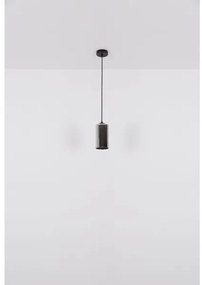 Lustră pe cablu OLLY 1xE27/25W/230V Globo 21002H