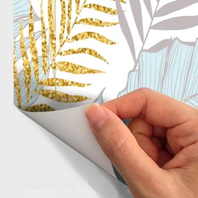 Autocolant decorativ pentru perete Ambiance Athènes, 60 x 60 cm