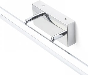 Aplică LED pentru oglindă de baie RED-Design Rendl-R12951 SWAY LED/12W/230V IP44