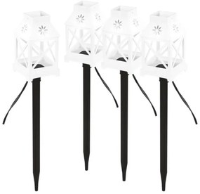 Decorațiune LED de Crăciun de exterior 4xLED/5W/230V IP44