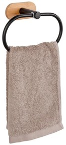 Suport pentru prosoape autoadeziv din oțel inoxidabil Orea - Wenko