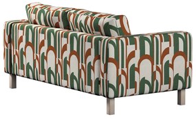 Husa pentru canapea Karlstad 2-locuri