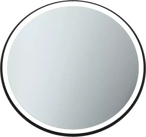 Oglinda cu iluminare LED Ideal Standard Atelier Conca 90 cm
