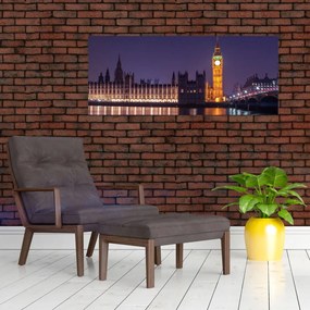Tablou Londra (120x50 cm)