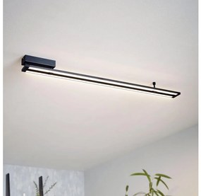 Eglo 98491 - Plafonieră LED dimabilă AMONTILLADO LED/27W/230V