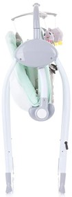 Leagan electric Chipolino Hug mint