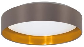 Eglo 31625 - LED Plafoniera MASERLO LED SMD/18W/230V