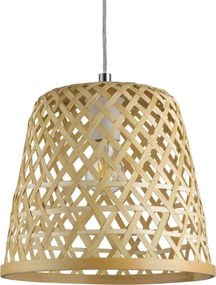 Eglo 43113 - Lustră pe cablu KIRKCOLM 1xE27/60W/230V