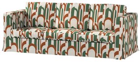 Husa pentru sofa Karlanda 2-locuri