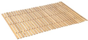 Suport farfurie Bamboo natural, 30 x 45 cm,