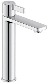 Baterie lavoar pe blat Duravit D-Neo, L