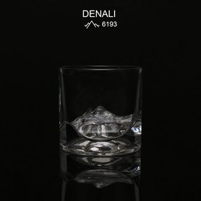 Set pahare pentru whisky LIITON Denali 230ml 2 buc 1006970