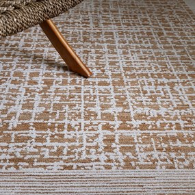 Covor bej 200x300 cm Anders Beige Natural – Asiatic Carpets