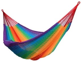 Hamac Mexico 1 pentru unul, multicolor