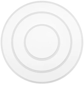 Brilagi - Plafonieră LED reglabilă MODERN LED/58W/230V 3000-6000K + telecomandă