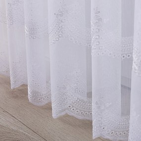 Draperie cu banda
