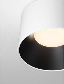 Plafoniera LED design modern ATIL D-35cm