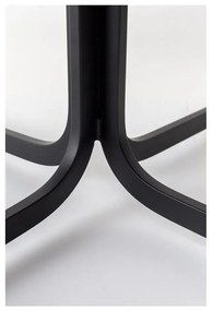 Scaun Zuiver Nikki, negru