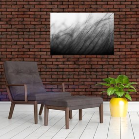 Tablou - Iarba în vânt (90x60 cm)