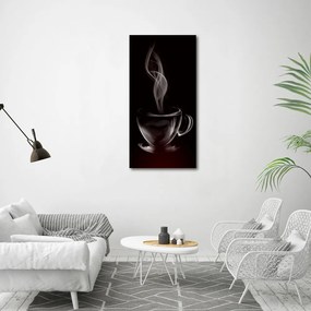 Print pe pânză Cafea aromatică