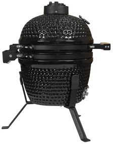 Mini grătar ceramic Kamado 26,5 cm