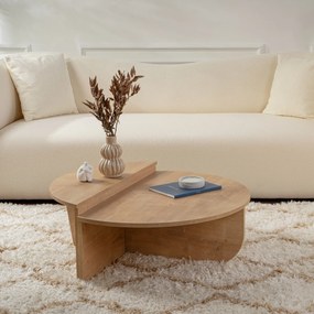 Măsuță de cafea Orion Honey Oak