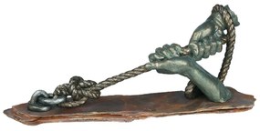 Statueta ”Determinare” 64cm